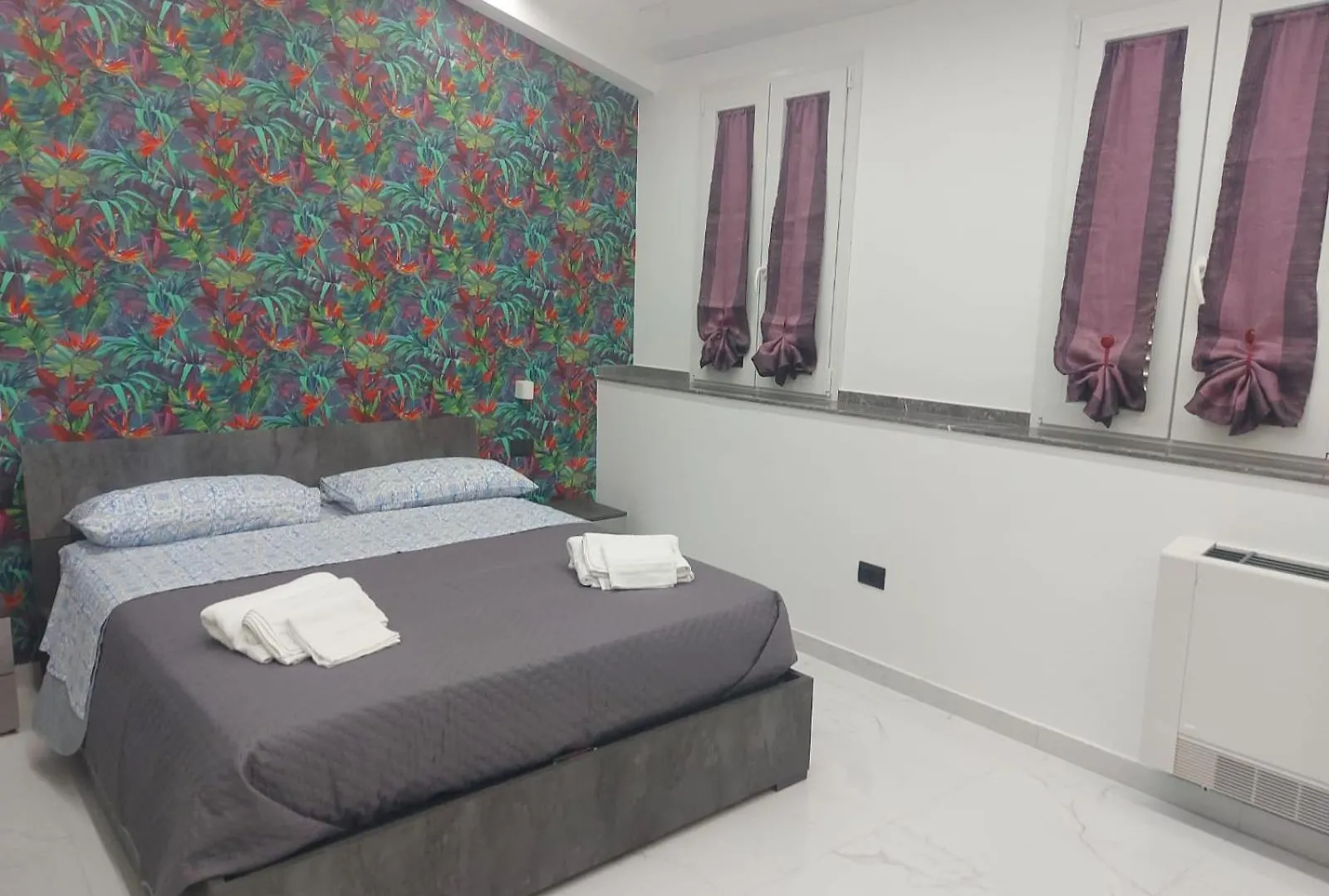 Apartment Sweet Home Priolo Gargallo Italy