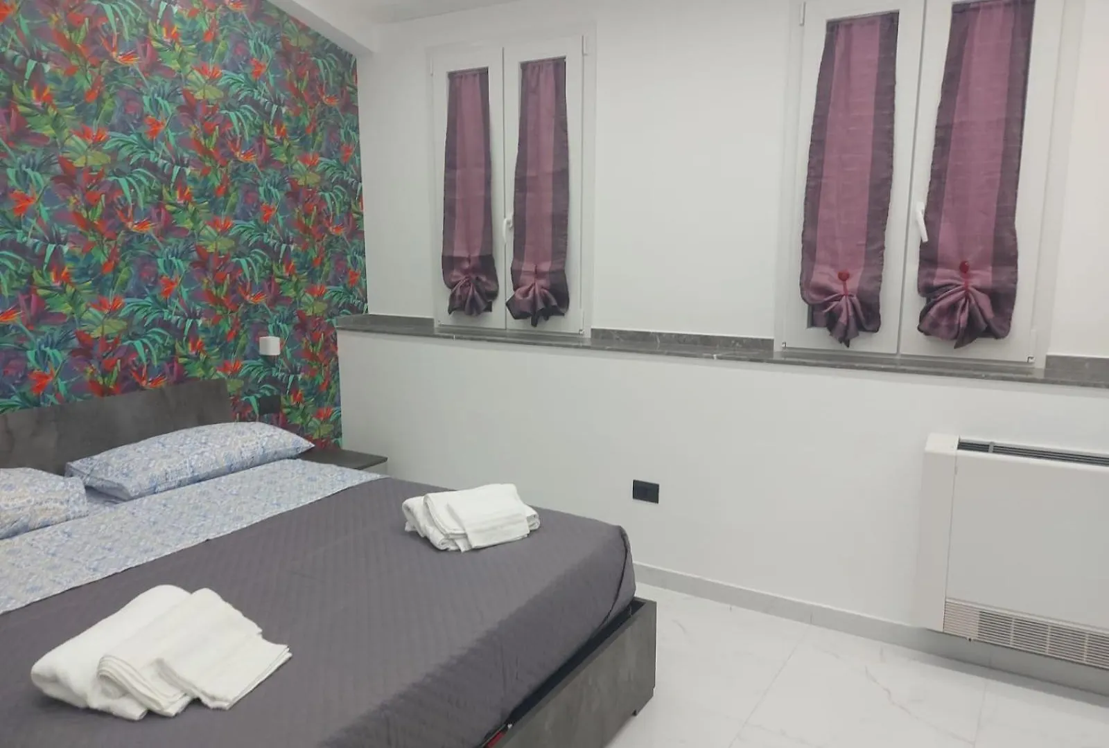 Apartment Sweet Home Priolo Gargallo