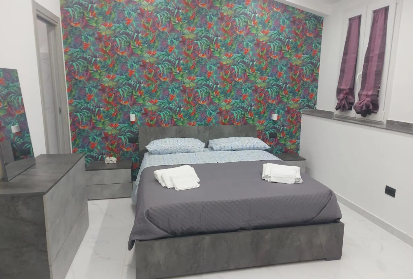 Sweet Home Priolo Gargallo Apartment